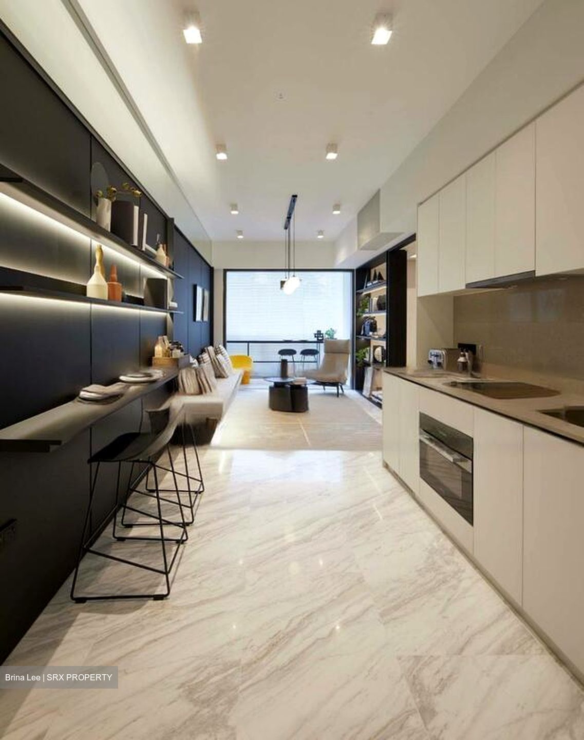 The Landmark (D3), Condominium #460570531